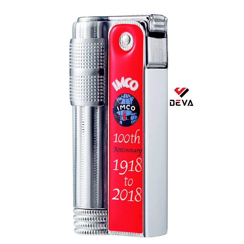 Imco xăng đá cối cổ kỷ niệm 100th 6700E