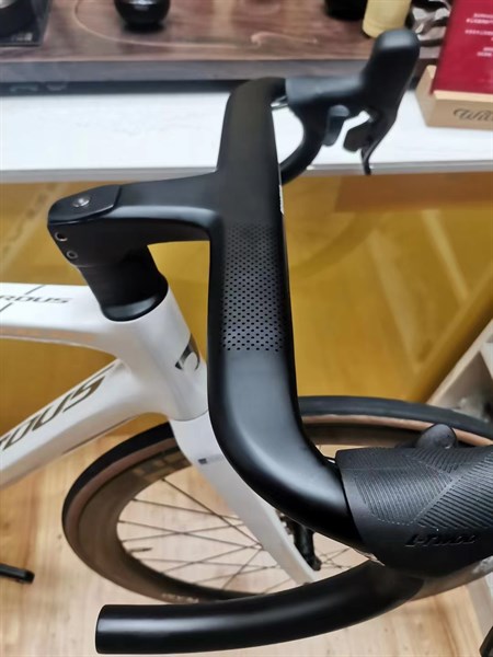 Ghi đông road carbon RPANTAHI full box - bộ