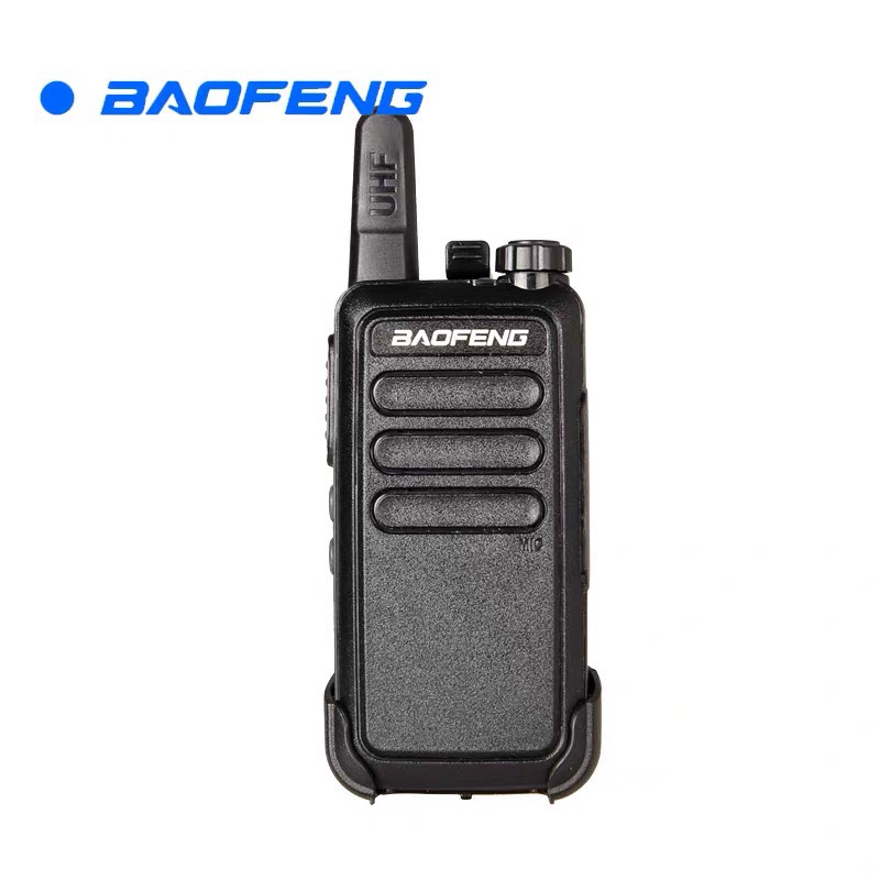 Máy Bộ Đàm Baofeng Mini Siêu nhỏ