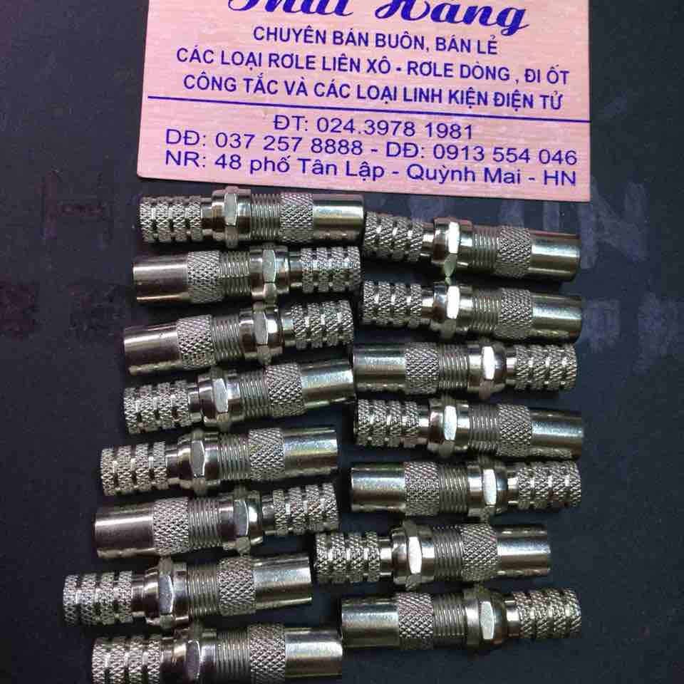 Jack ăng ten