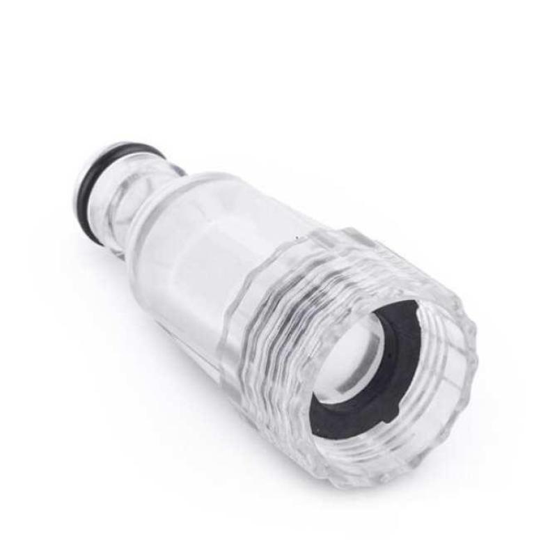 Đầu lọc nước - Cút lọc nước đầu vào máy rửa xe Osaka - Perfect -Kachi mk72