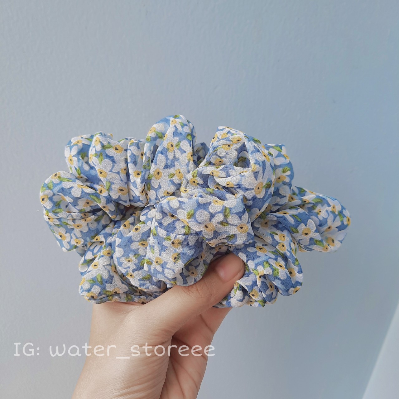 Cột tóc phồng hottrend cho bé yêu