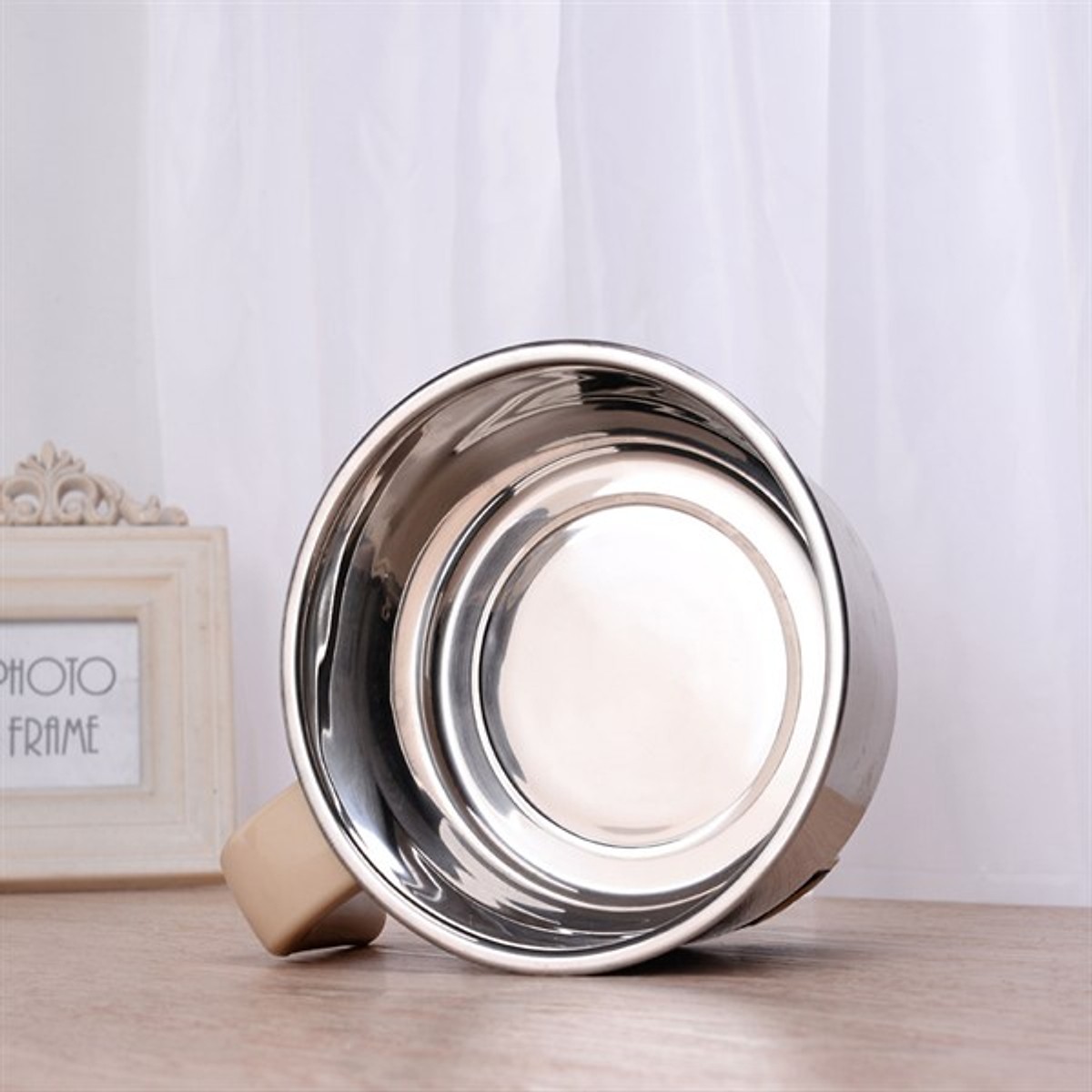 [TẶNG KÈM XỬNG HẤP HOẶC KHAY HẤP TRỨNG] CA NẤU MÌ KIÊM NỒI LẨU MINI VÀ HẤP THỨC ĂN