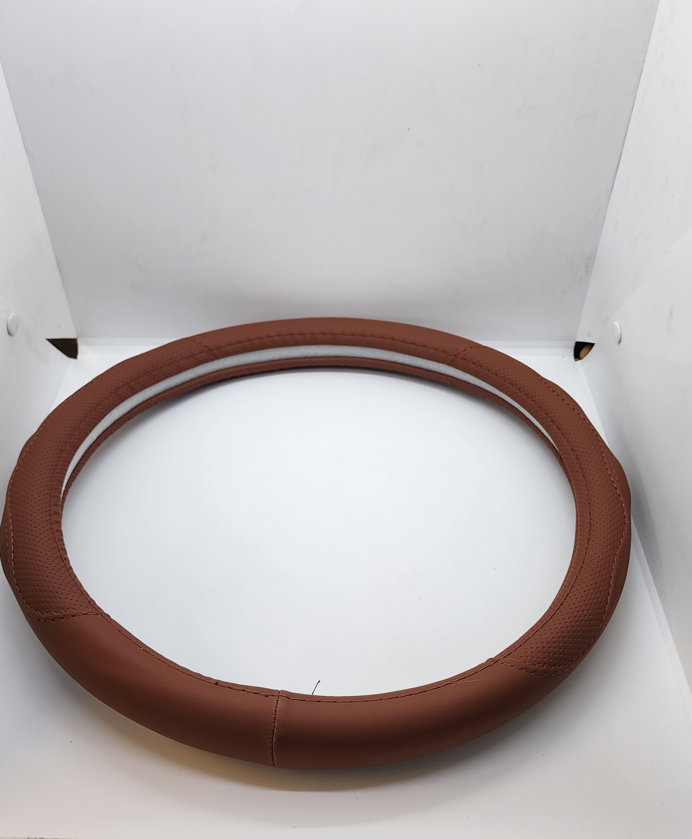 Bọc Vô lăng Ô tô cao cấp size 38cm