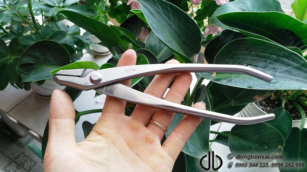 Kìm uốn dây Ryuga RS-05