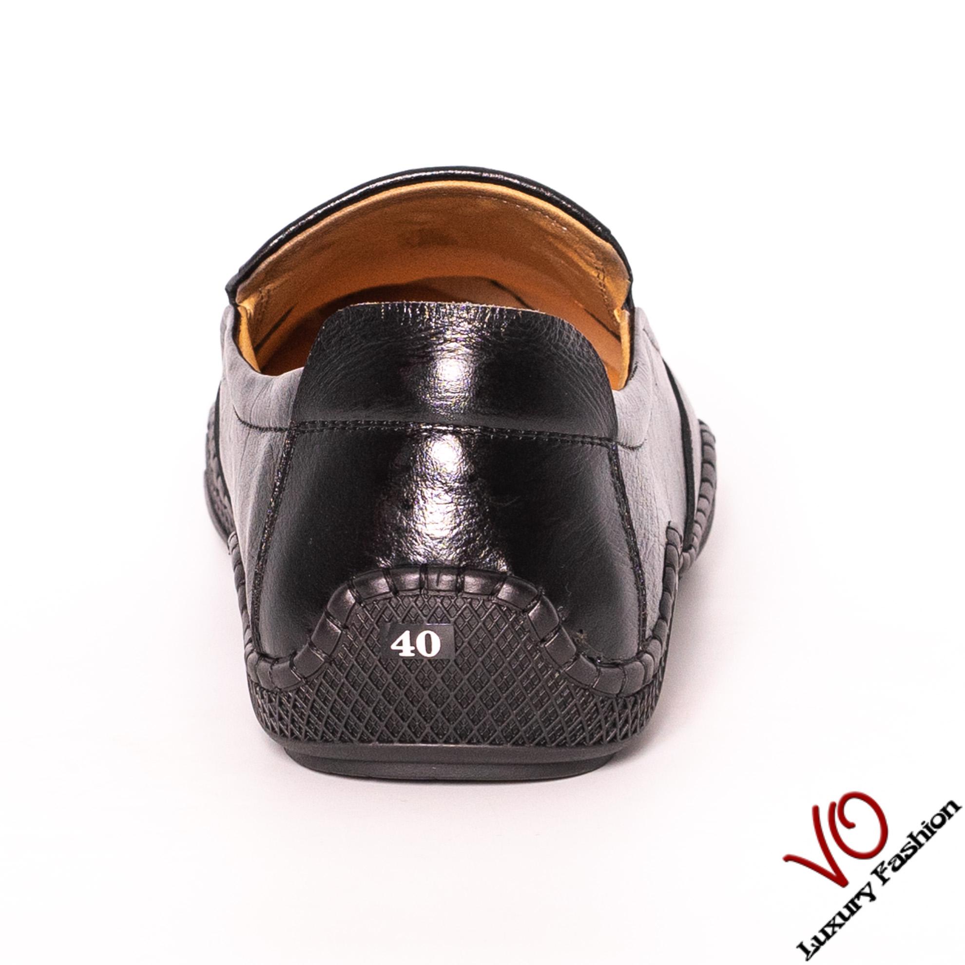 Giày mọi da thật trẻ trung VO Shoes VO9905