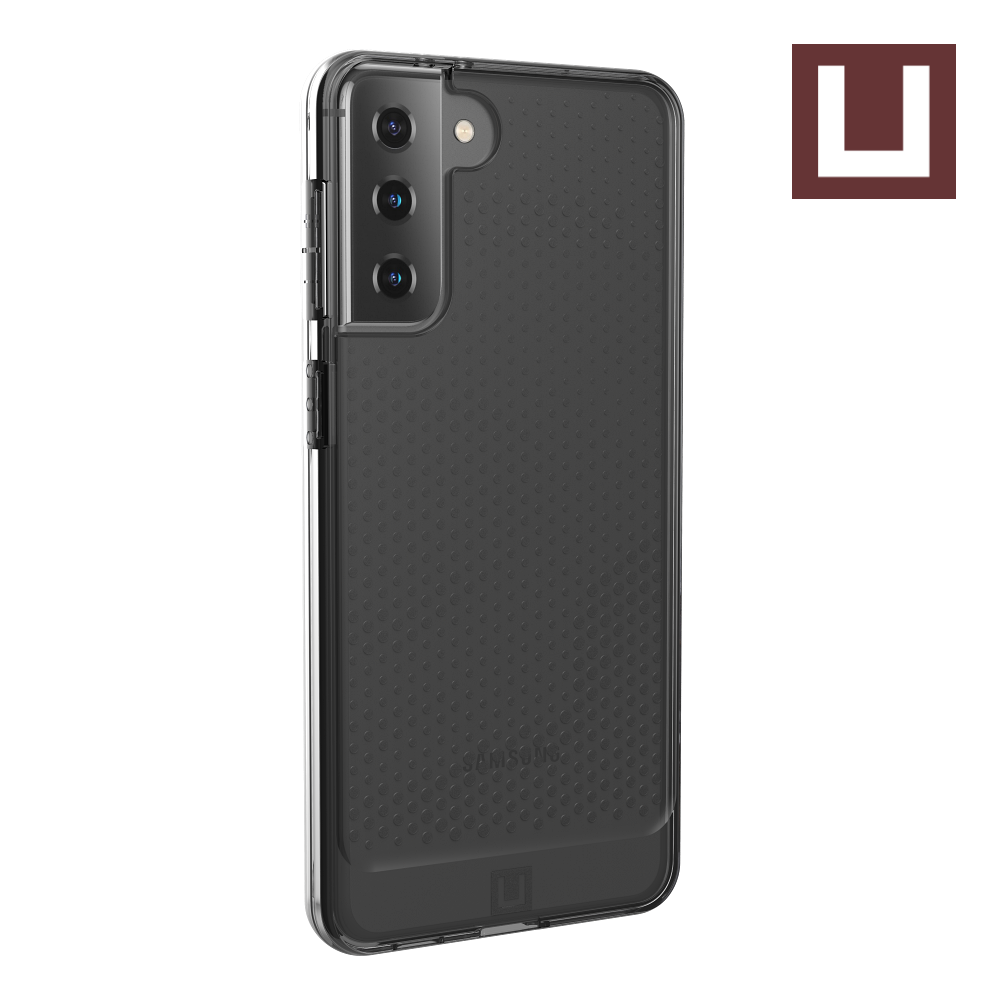 [U] Ốp lưng UAG Lucent cho Samsung Galaxy S21 Plus/S21 Plus 5G [6.7-inch]