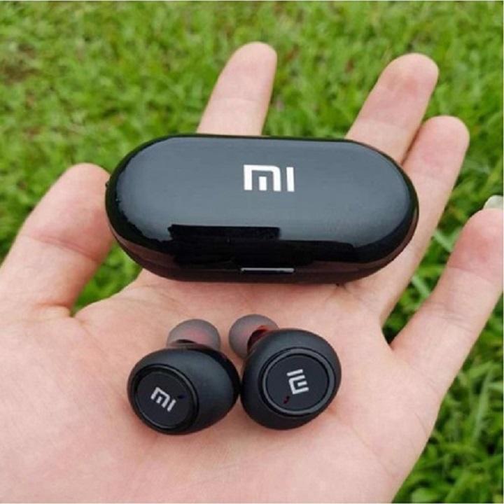 Tai nghe Redmi Airdot 2 Kết nốt bluetooth ổn định với các loại điện thoại