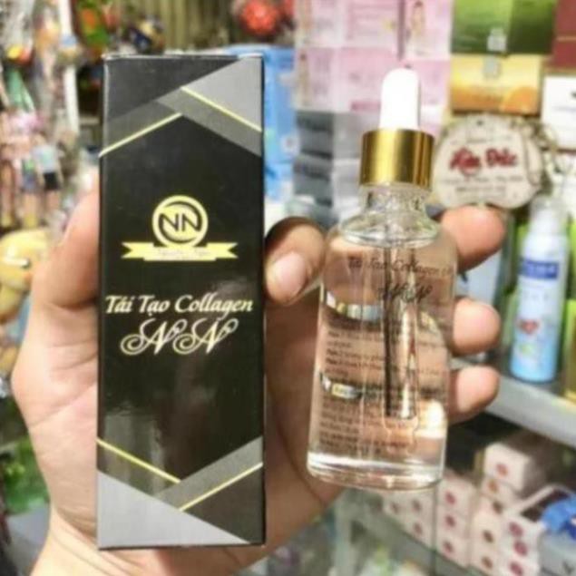 Nước lột da colagen NN cao cấp (loại xịn có hộp)