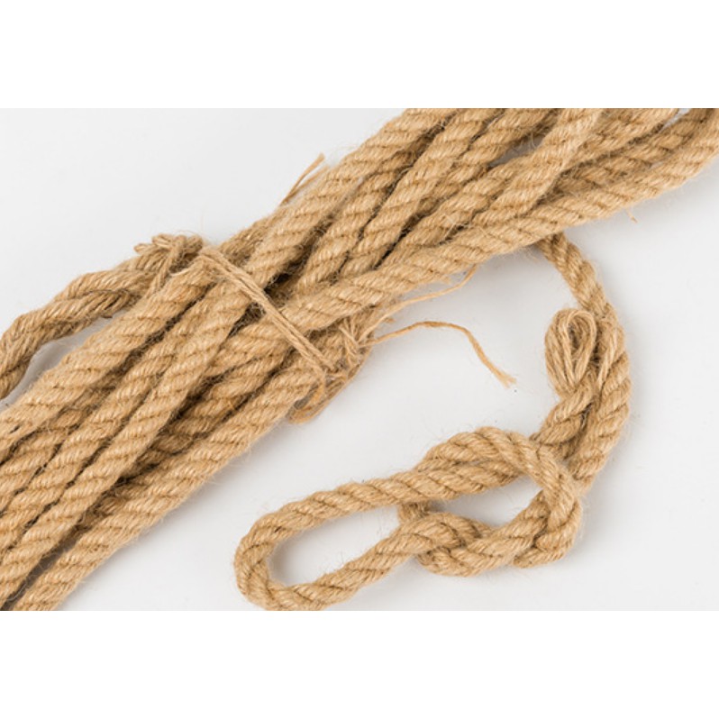 Dây thừng handmade (nhiều kích thước)