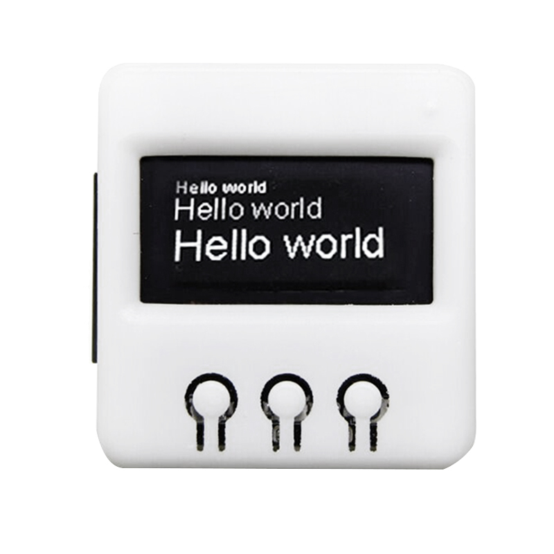 Bảng giá ESP8266 Wifi OLED Display Attack Weather Station Temperature and Humidity Sensor IOT Programming Learning Phong Vũ