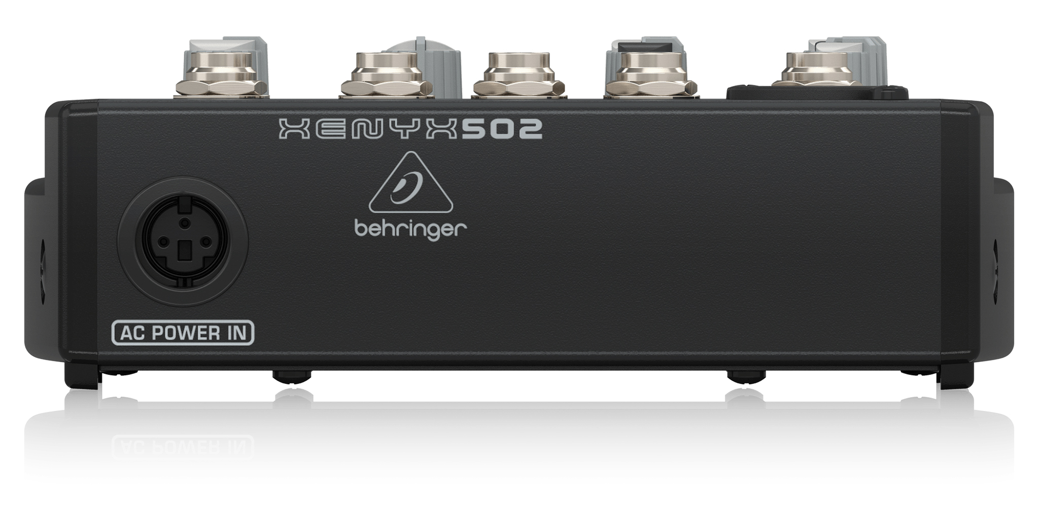 Analog Mixers Behringer | Mixer cơ Behringer 502