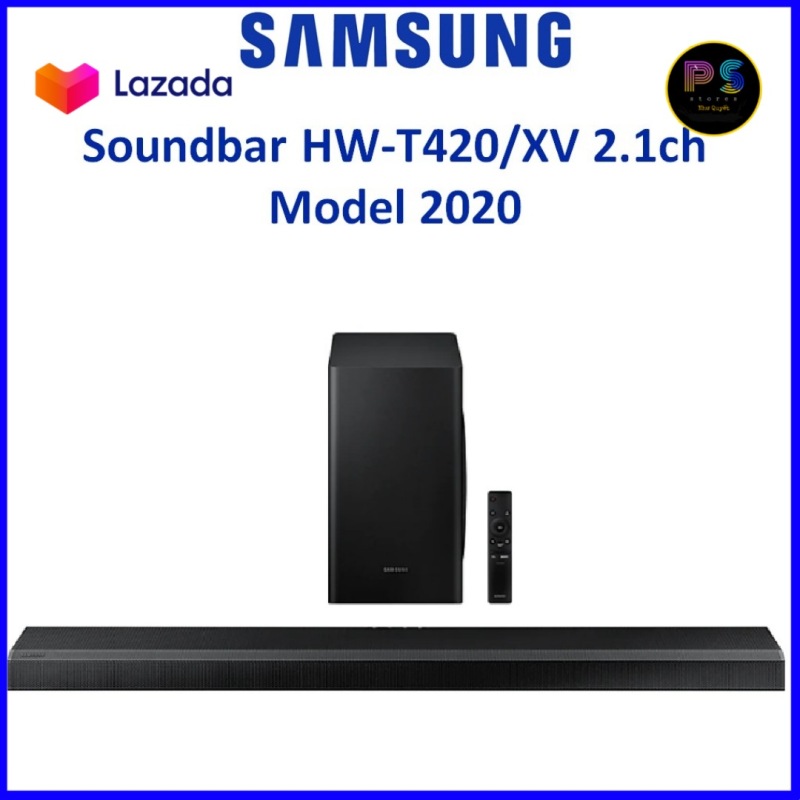 Loa thanh Samsung HW-T420 200W 2020