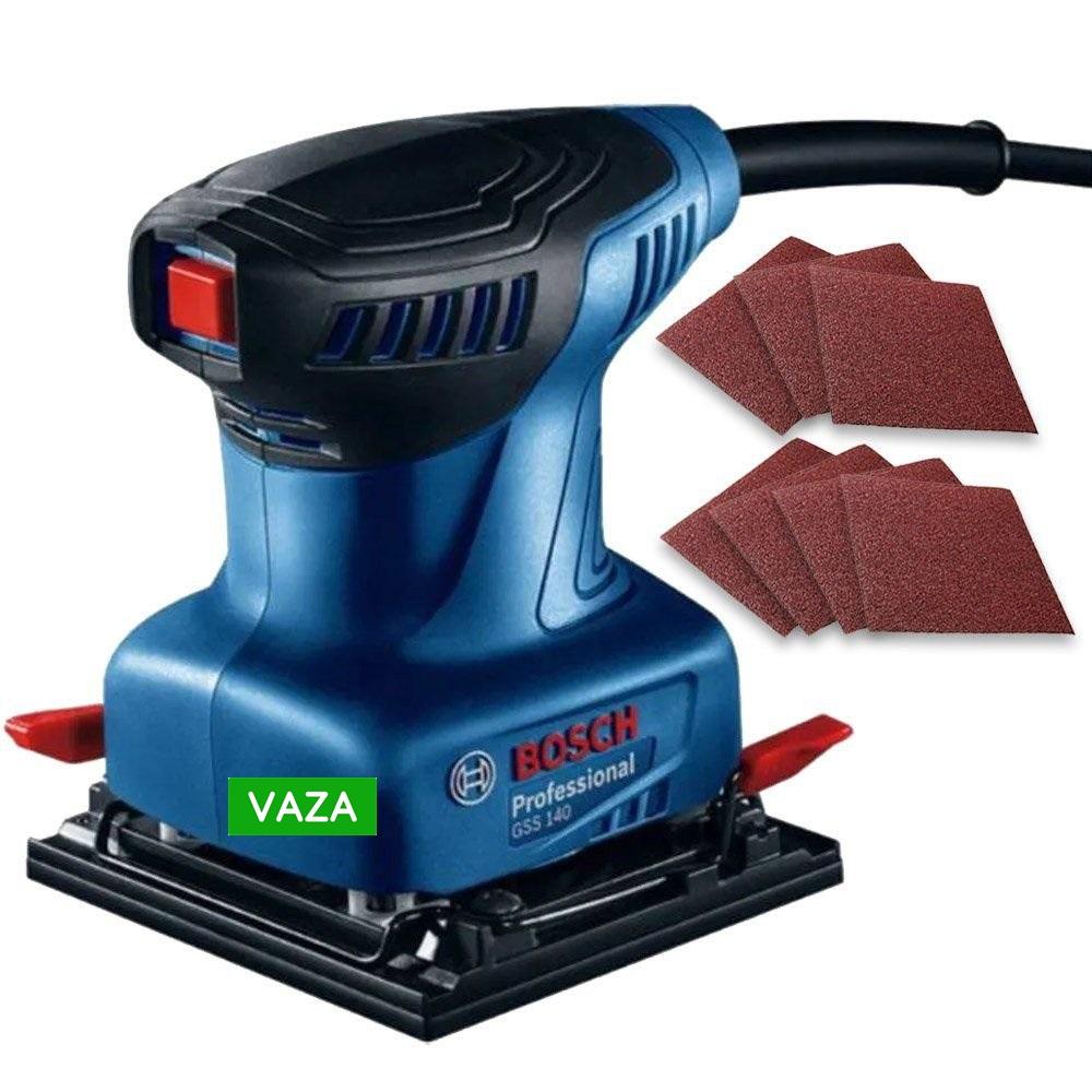 Máy chà nhám vuông Bosch GSS 140