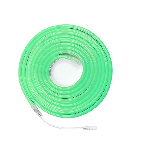 Dây đèn LED Neon 12V cuộn 5m