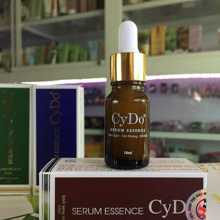 SERUM NÁM CYDO LUXURY 10ML