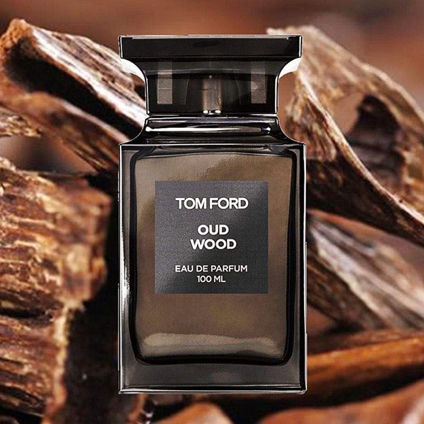 Tom Ford Oud Wood - Fullsize và Chiết