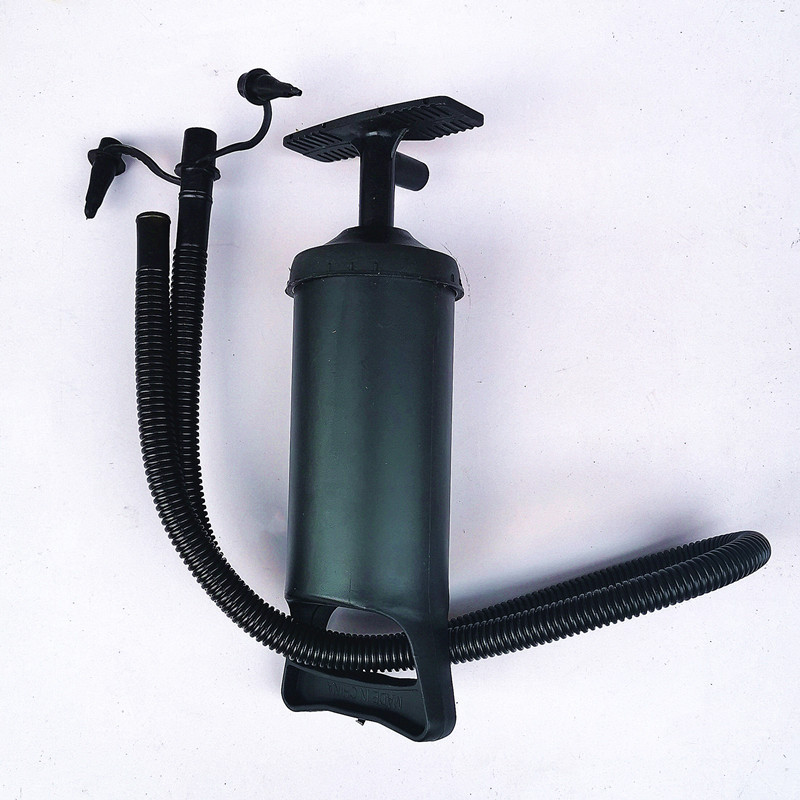Trụ hơi đấm bốc tự cân bằng 1m6,Máy bơm, bao tay - Thiết bị tập đấm bốc