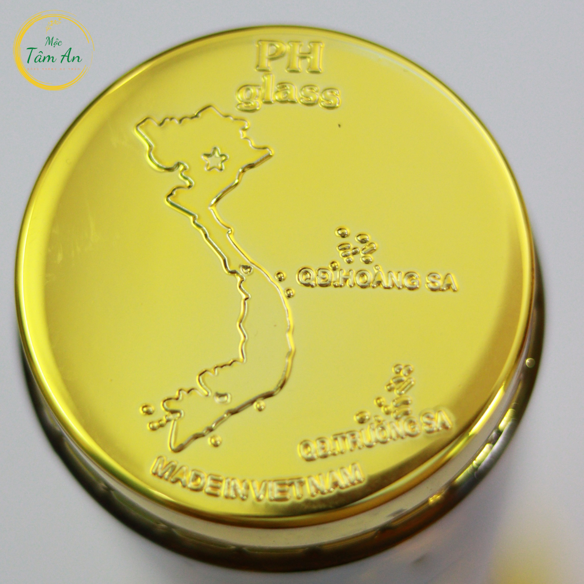 Rượu Ngâm Đế Đông Trùng Hạ Thảo - Bình 1.2L