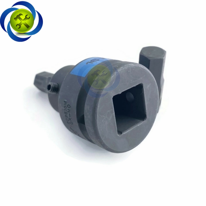 [HCM]Đầu tuýp lục giác 12mm Kingtony (Mũi lục giác + tuýp 3/4)