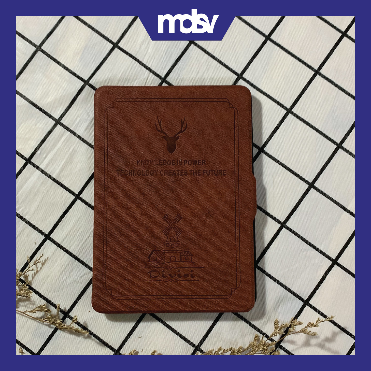 Bao da cover case Kindle Basic - Paperwhite - Voyage - Oasis