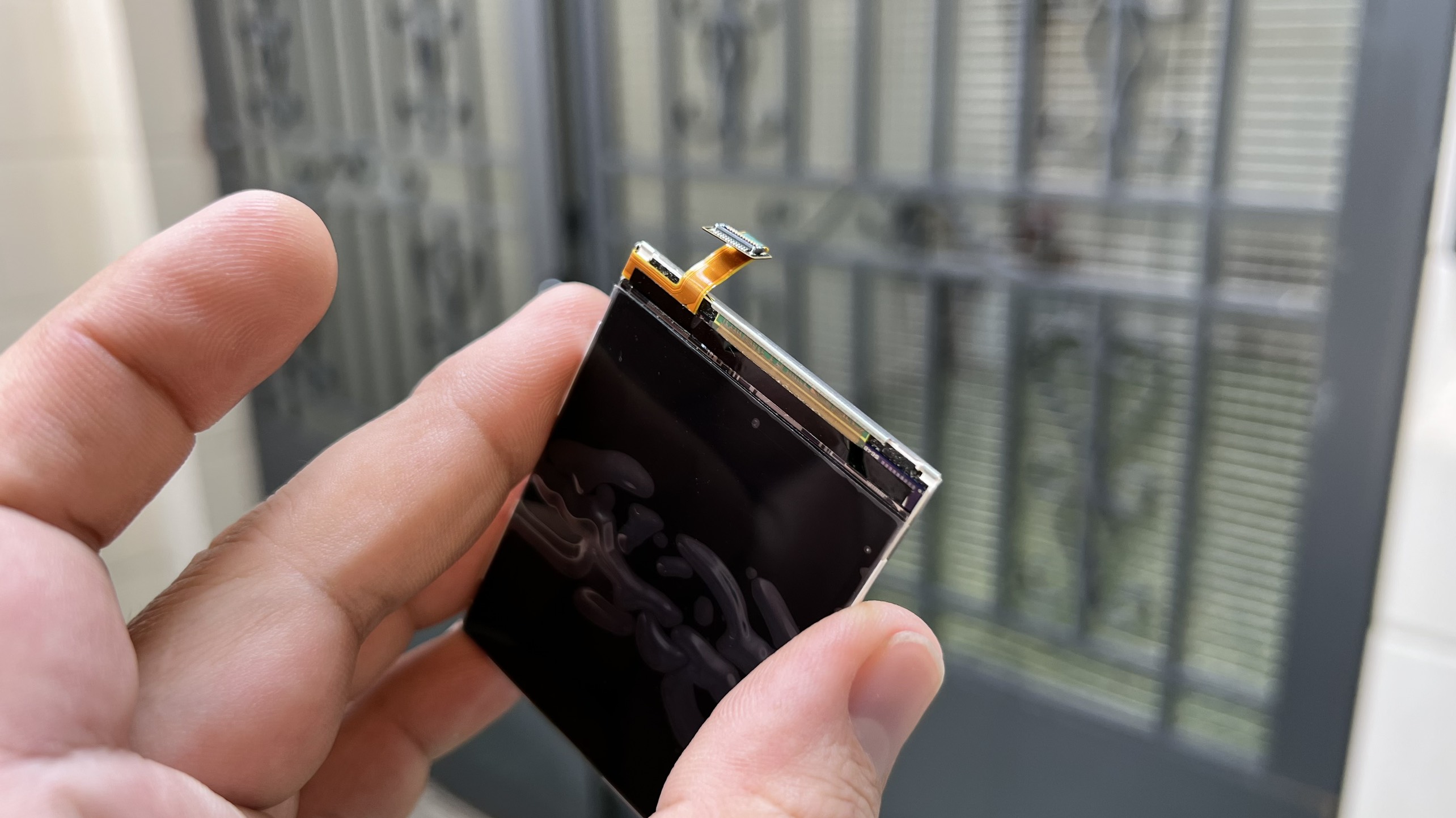 LK  Màn nokia n96 chính hãng