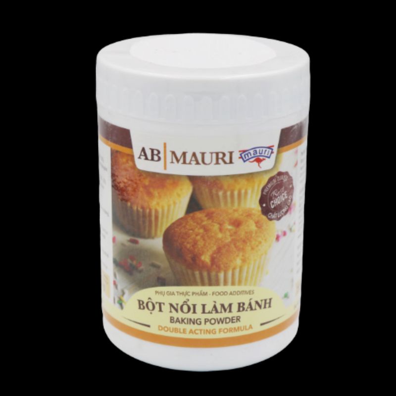 Bột nổi / Bột nở / Baking Powder Mauri 1Kg