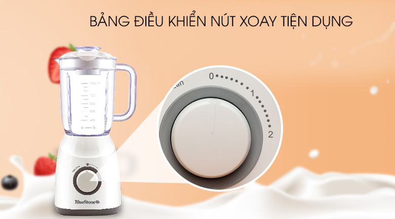 Máy xay sinh tố Bluestone BLB-5329
