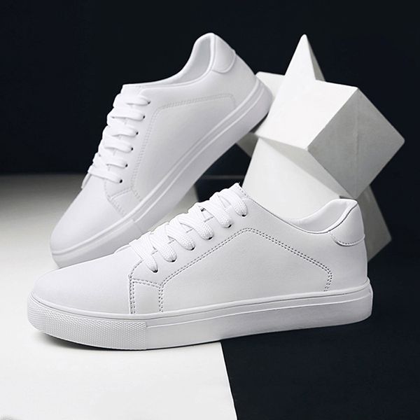 Giày sneaker nam hàn quốc - Giày sneaker nam SSKC siêu chất  (Giá Cực Sốc)