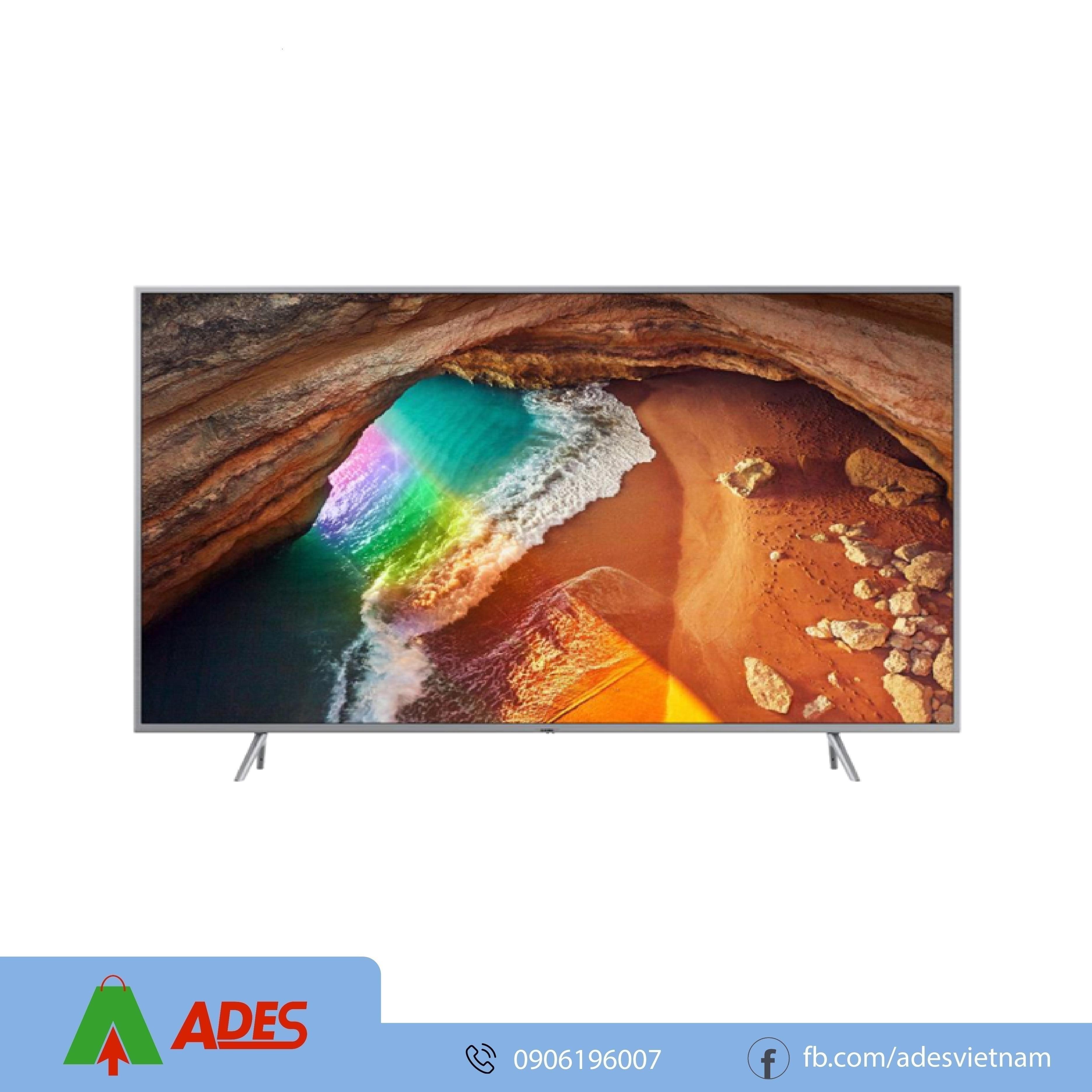 Bảng giá Smart TV Samsung 49Q65 49 inch UHD
