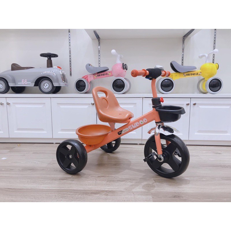 Xe đạp 3 bánh SYD 903