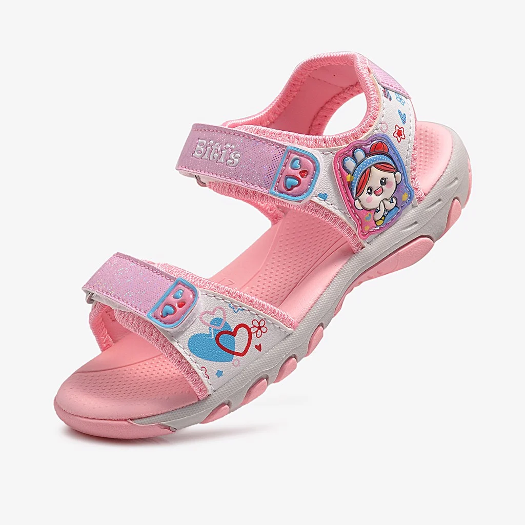 Sandal Bé Gái Biti's BTG000300HOG (SIZE 24 - 29 )