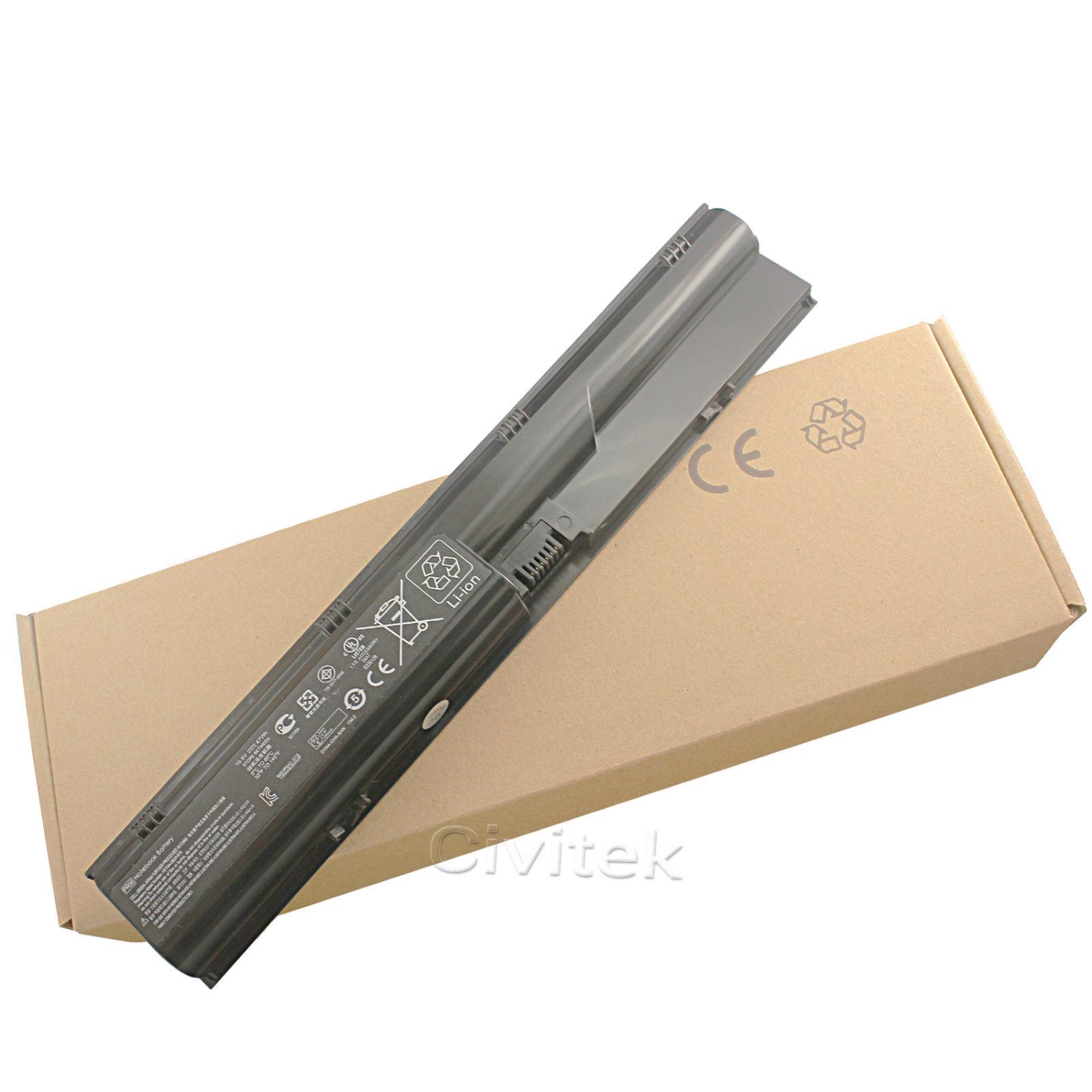 Pin Laptop HP Probook 4540S