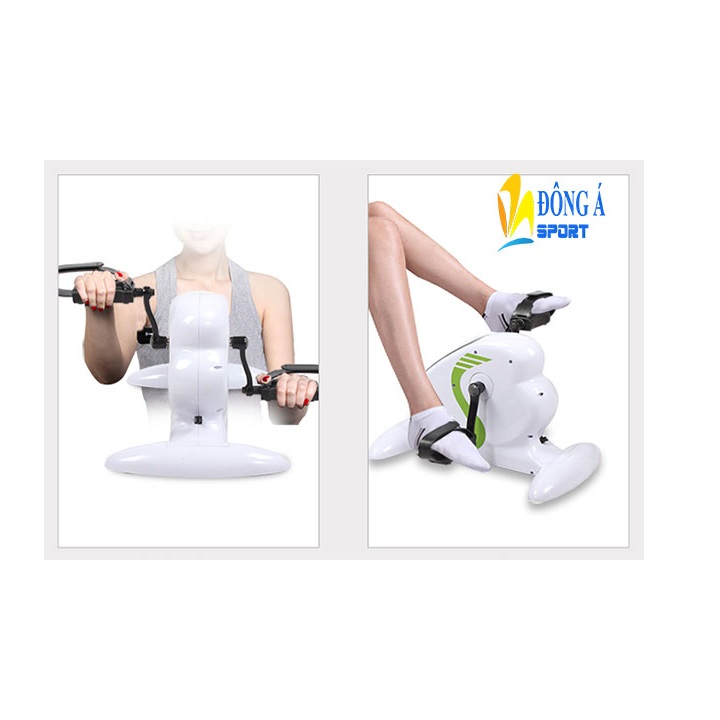 Máy tập phục hồi chức năng Mini Bike