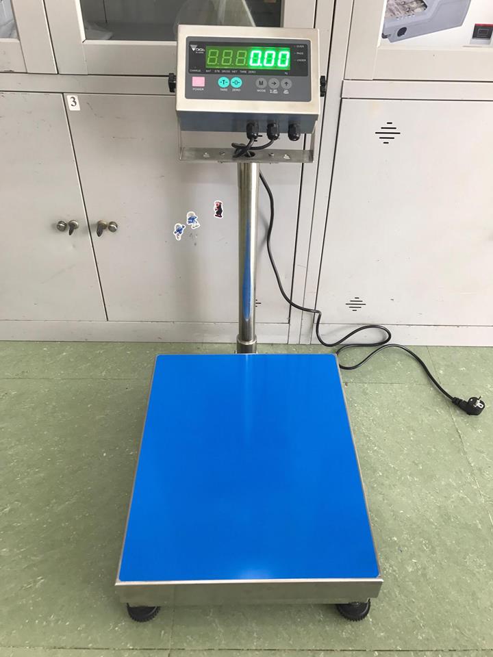 Cân điện tử DIGI 28SS - Japan 60Kg 100Kg 150Kg 200Kg 300kg