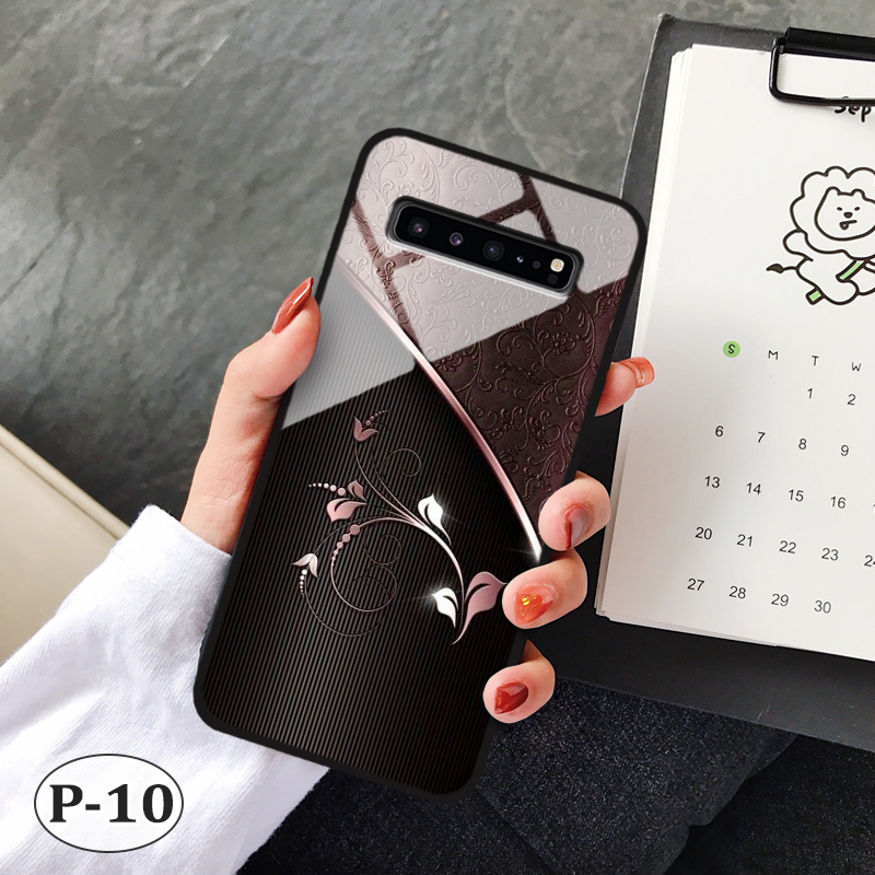 Ốp kính 3D SAMSUNG GALAXY S10 5G