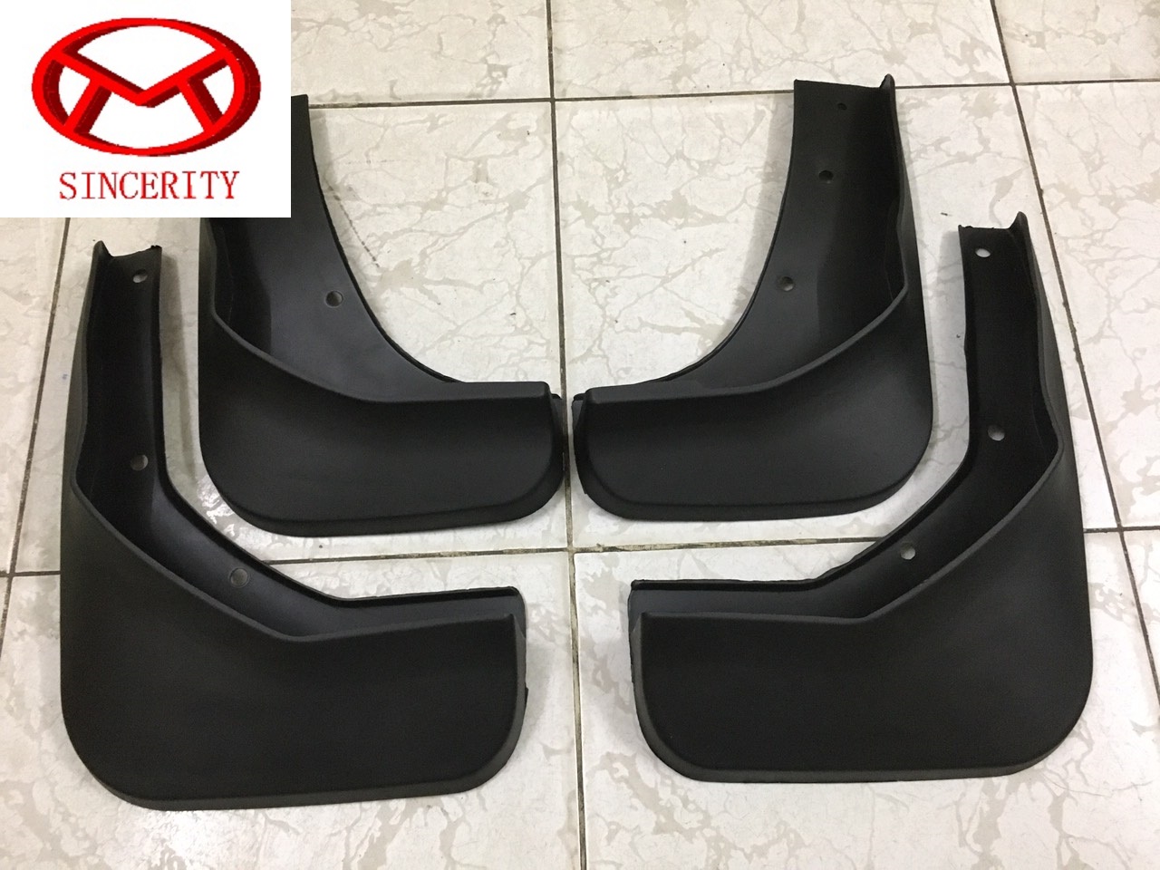 Chắn bùn bánh xe Ford Escape 2010-13