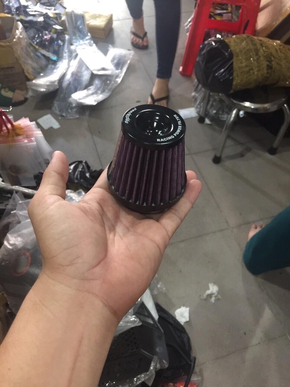 PÔ E BÁNH Ú ĐỘ CHO CÁC LOẠI XE
