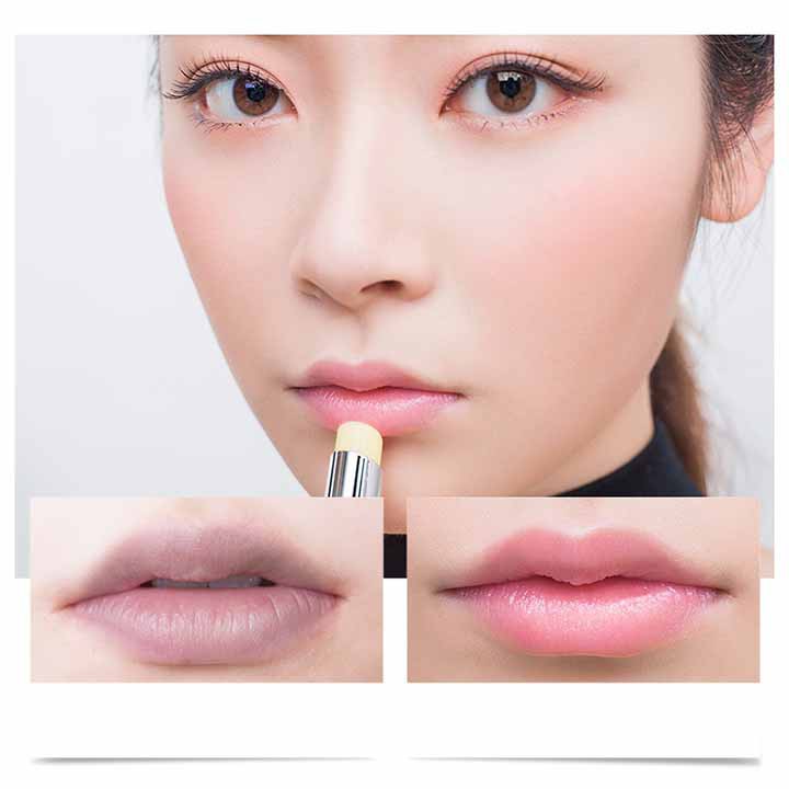 [GIẢM 5% ĐƠN 129K][HCM]Son Dưỡng Môi Moisturing Lip Balm Của Maycreate