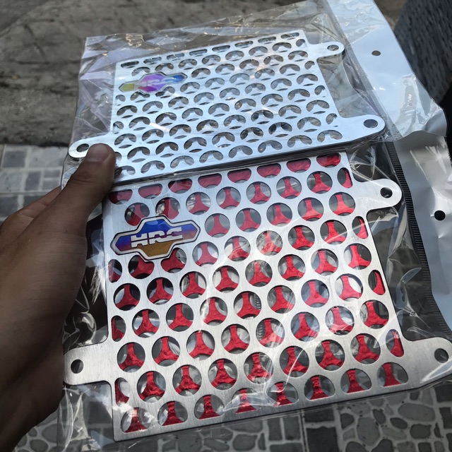 [HCM]Che Két Nước Titan Cho Vario Click Ab