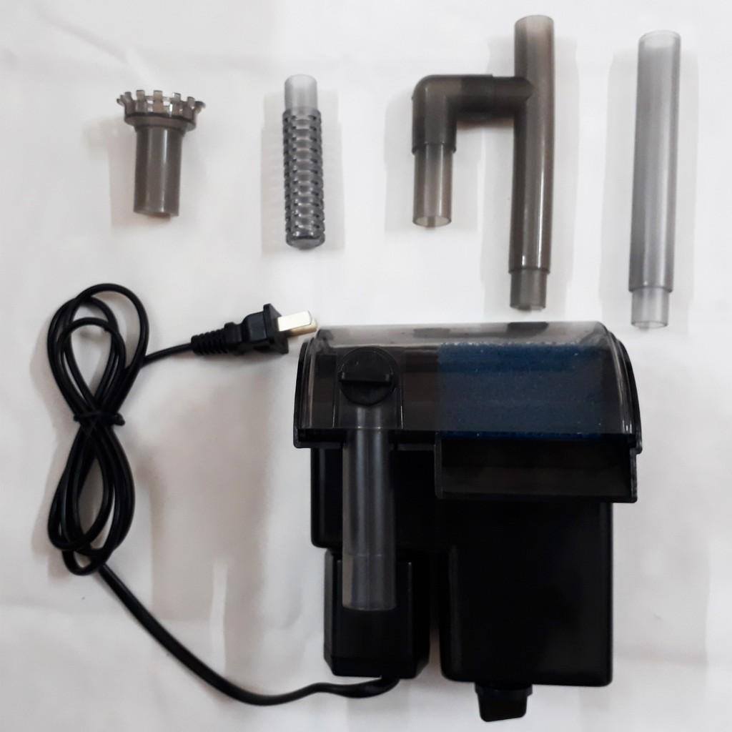 Sobo Wp-606H Lọc Thác cho hồ cá cảnh