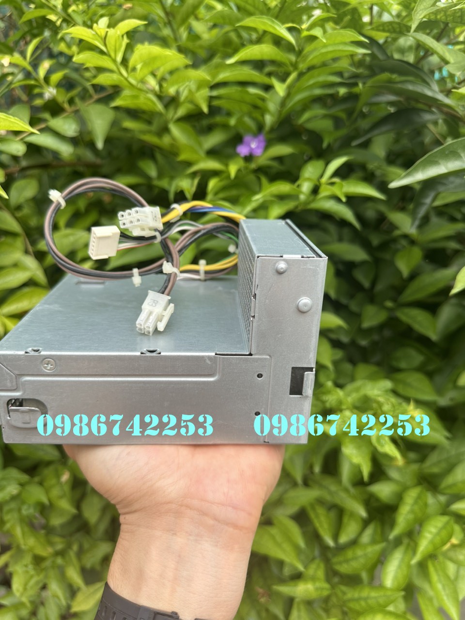 Nguồn HP 240W Chính Hãng – Tương thích Compaq Z200, 4000, 6000, 6200, 8000, 8200 | Bảo hành 12 tháng
