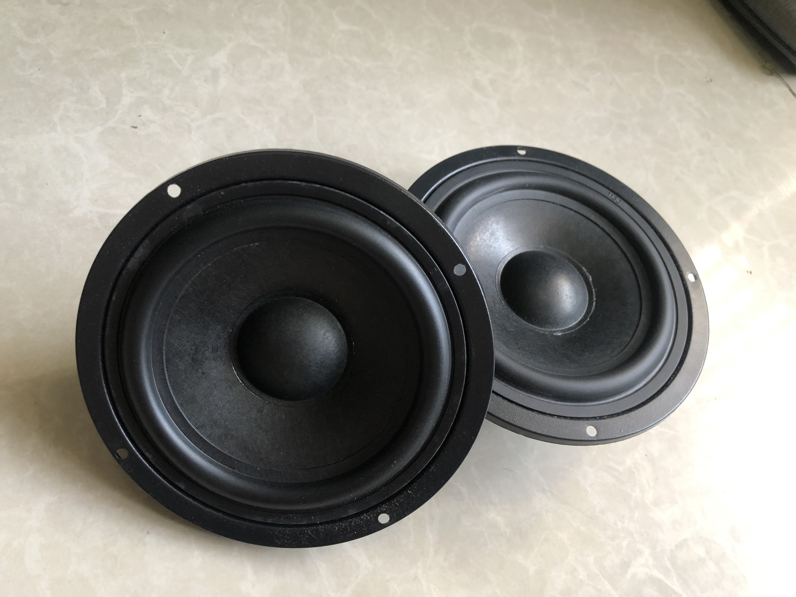 LOA TRUNG 12 CM  BỘ 2 CHIẾC