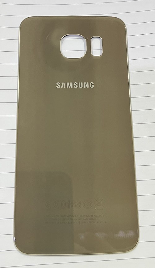 Nắp lưng Điện thoại Samsung S6