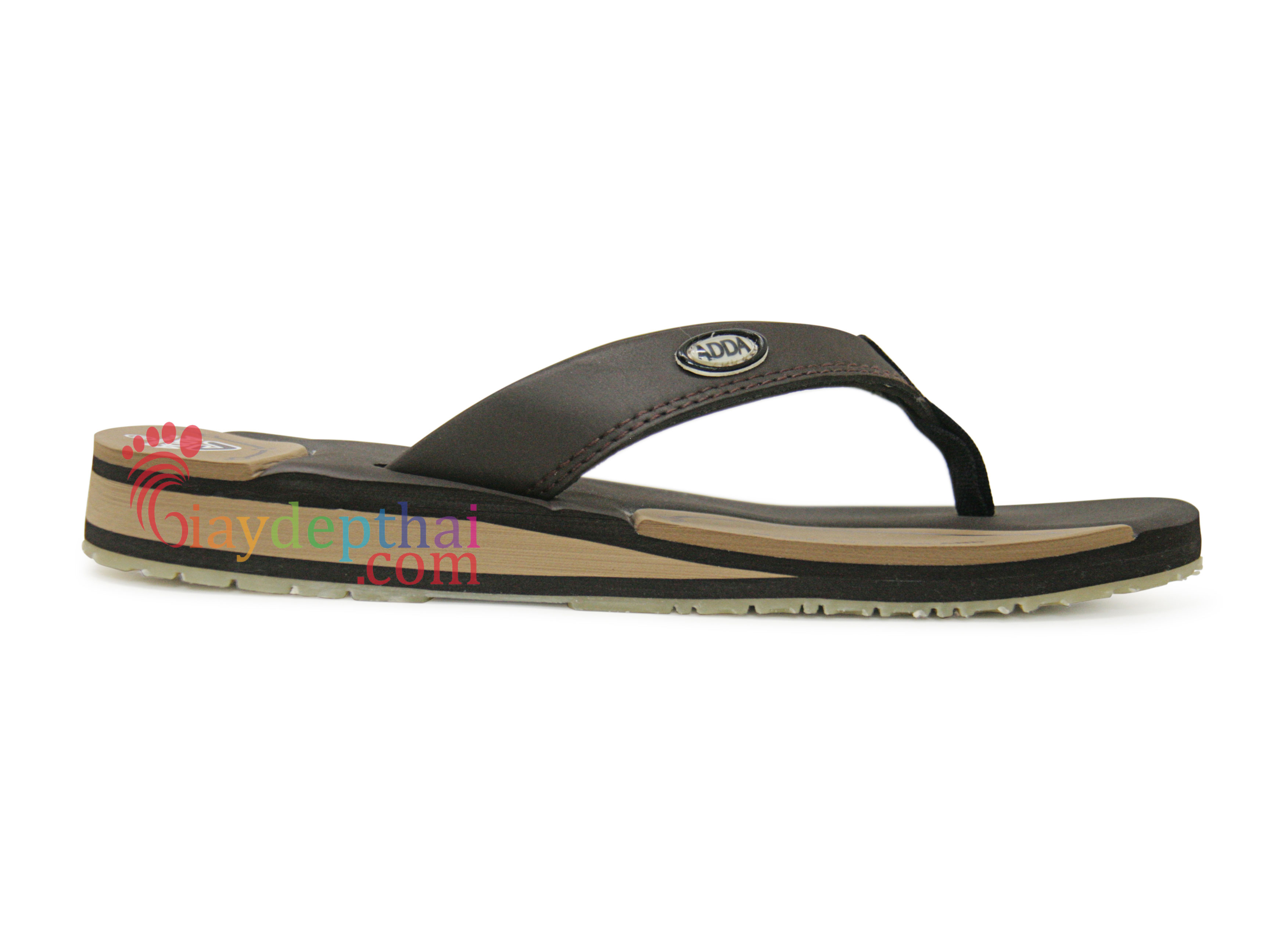 [HCM]Dép Nữ Thái Lan quai kẹp ADDA 2534