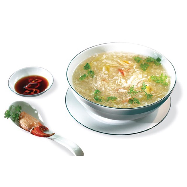 Nấm Tuyết ( Ngân Nhĩ )|100G
