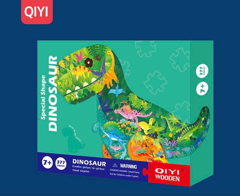 GHÉP HÌNH NGHỆ THUẬT - PUZZLE ANIMAL