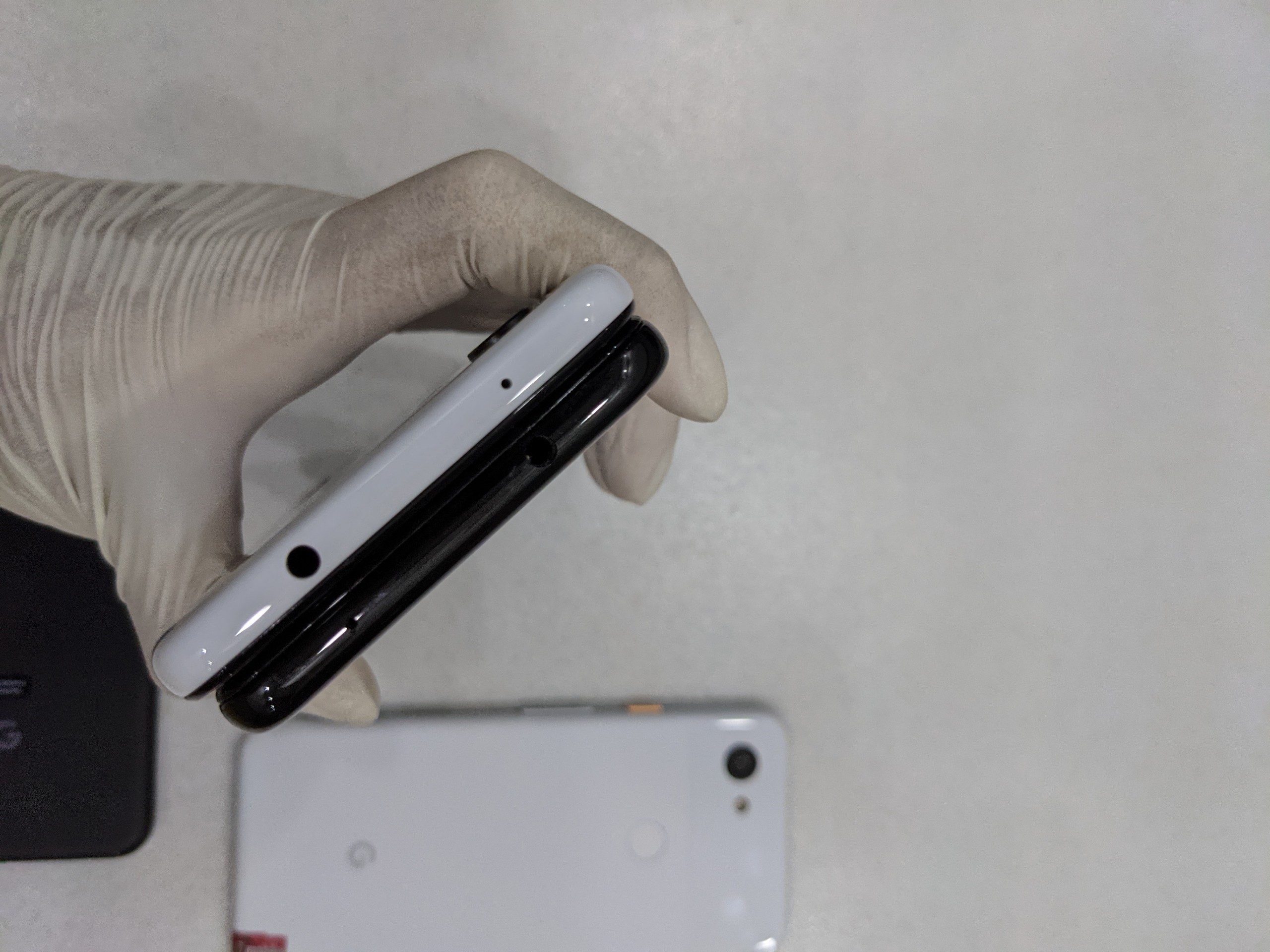 Điện thoại Google Pixel 3a Nguyên Zin