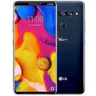 điện thoại LG V40 ThinQ Chính Hãng ram 6G 64G thumbnail
