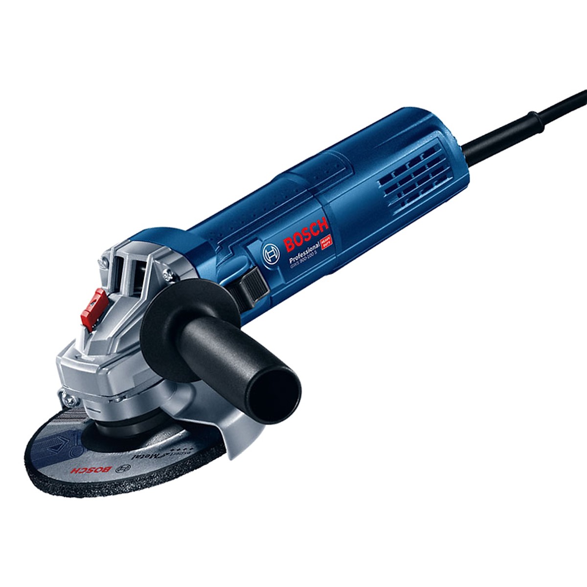 [HCM]Máy Mài Góc Bosch GWS 900-100S